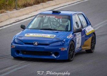 ¨LATSIS PARTS¨ ΑΝΑΒΑΣΗ ΠΛΑΤΑΝΙ-ΠΙΤΙΤΣΑ 2025