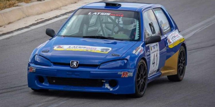 ¨LATSIS PARTS¨ ΑΝΑΒΑΣΗ ΠΛΑΤΑΝΙ-ΠΙΤΙΤΣΑ 2025