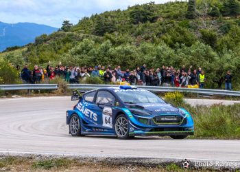 LATSIS PARTS – Ανάβαση Πιτίτσας: Νικητής ο “MARIO”. Υπερθέαμα οι “driftάδες”