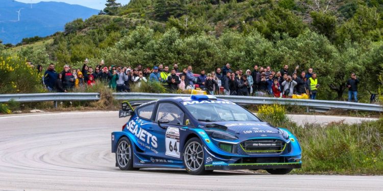 LATSIS PARTS – Ανάβαση Πιτίτσας: Νικητής ο “MARIO”. Υπερθέαμα οι “driftάδες”