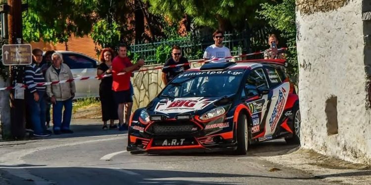 42ο Ράλλυ Κένταυρος 2025: Επιστροφή στο Πρωταθληματικό ημερολόγιο