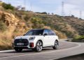 To MINI John Cooper Works Countryman ALL4