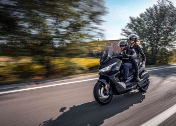 Voge SR4 Max Smart Radar: H ασφάλεια σε άλλο επίπεδο