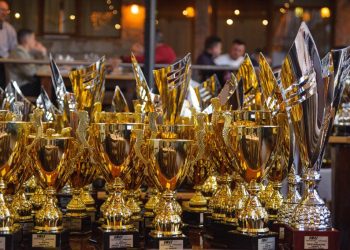 Απονομές Πρωταθλημάτων, Κυπέλλων και Επάθλων 2024: Η ώρα των πρωταγωνιστών!