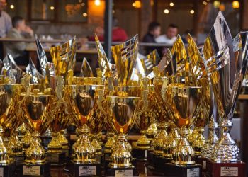 Απονομές Πρωταθλημάτων, Κυπέλλων και Επάθλων 2024: Η ώρα των πρωταγωνιστών!