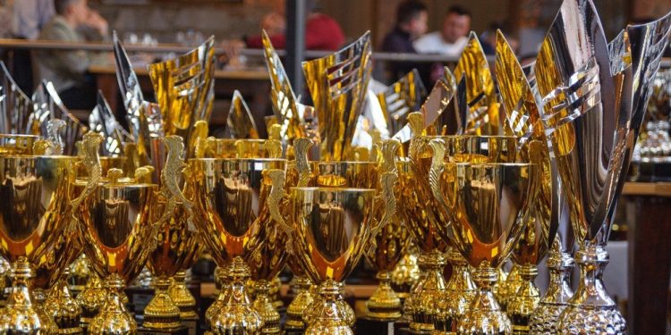 Απονομές Πρωταθλημάτων, Κυπέλλων και Επάθλων 2024: Η ώρα των πρωταγωνιστών!