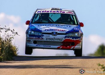 28ο Ηπειρωτικό Ράλλυ 2025: Στις 14 και 15 Ιουνίου από την ΕΛΕΤΑ