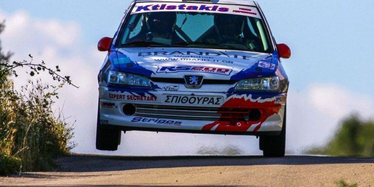 28ο Ηπειρωτικό Ράλλυ 2025: Στις 14 και 15 Ιουνίου από την ΕΛΕΤΑ