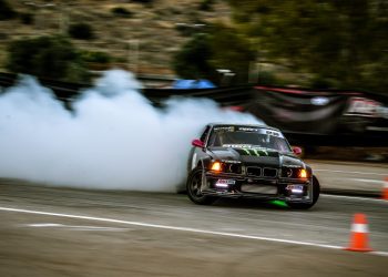 Π. Π. Drift 2025: Οι Χαντζαράς, Καρβέλης και Χιώτης νικητές σε D1, D2 και D3 αντίστοιχα στον Μαραθώνα