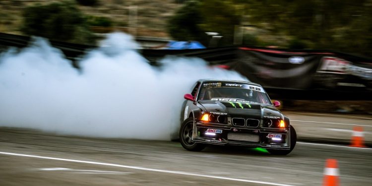 Π. Π. Drift 2025: Οι Χαντζαράς, Καρβέλης και Χιώτης νικητές σε D1, D2 και D3 αντίστοιχα στον Μαραθώνα