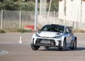 KIRKOS RACING: Παρουσίαση του μοναδικού στην Ελλάδα GR Yaris Rally 2