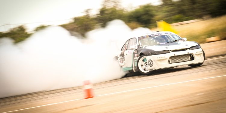 Drift & GP Tuning Event 2025 στο αεροδρόμιο Πολιχνίτου Λέσβος: Ετοιμαστείτε για υπερθέαμα. Λίγες ώρες έμειναν…