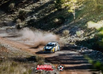 Ράλλυ Στερεάς Ελλάδας: Σε αγαπημένα χώματα η συνέχεια του πρωταθλήματος στις 24-25 Μαΐου 2025