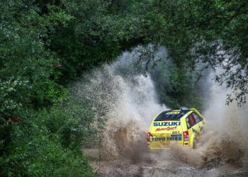 Baja Greece 2025: Έλα να νοιώσεις την εμπειρία