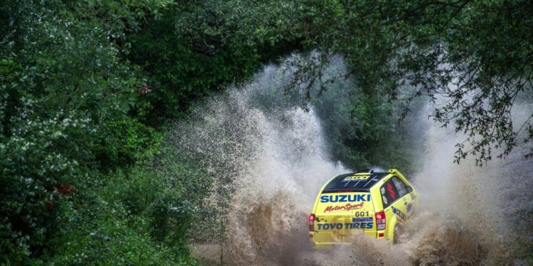 Baja Greece 2025: Έλα να νοιώσεις την εμπειρία