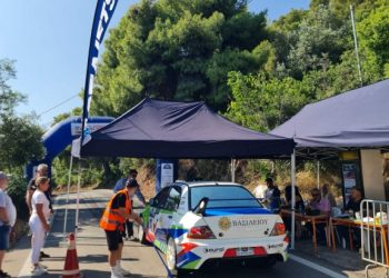 13η SEAJETS Ανάβαση Αρχαίας Αιγείρας: Με τις καλύτερες εντυπώσεις σε συμμετέχοντες, θεατές και τοπικούς φορείς