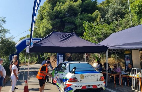 13η SEAJETS Ανάβαση Αρχαίας Αιγείρας: Με τις καλύτερες εντυπώσεις σε συμμετέχοντες, θεατές και τοπικούς φορείς