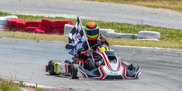 Γ. Ζησιμόπουλος: Επέστρεψε μετά από 3 χρόνια και ανέβηκε στο πιο ψηλό σκαλί της Καλαμάτας