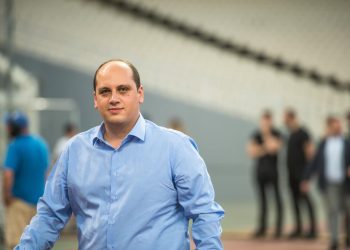 Ν. Κερερές: Στις 19 Ιουνίου 2020, έγινε η αρχή του ονείρου για την επιστροφή του Ράλι Ακρόπολις