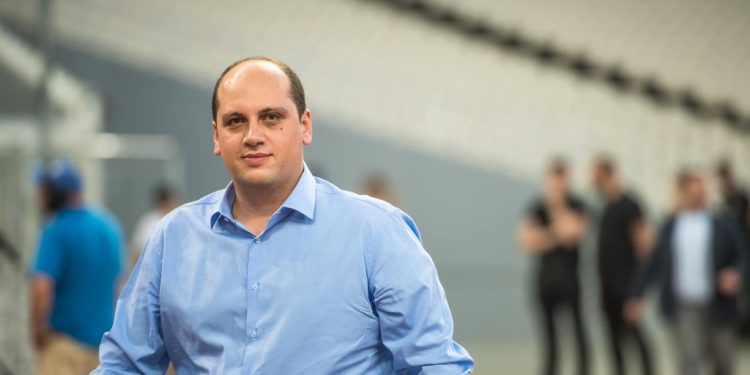 Ν. Κερερές: Στις 19 Ιουνίου 2020, έγινε η αρχή του ονείρου για την επιστροφή του Ράλι Ακρόπολις