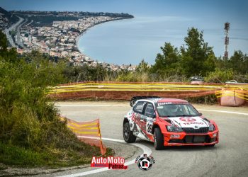 Η SEAJETS Ανάβαση Αρχαίας Αιγείρας – 21 & 22 Ιουνίου 2025: Επιστροφή στο Πρωτάθλημα Αναβάσεων