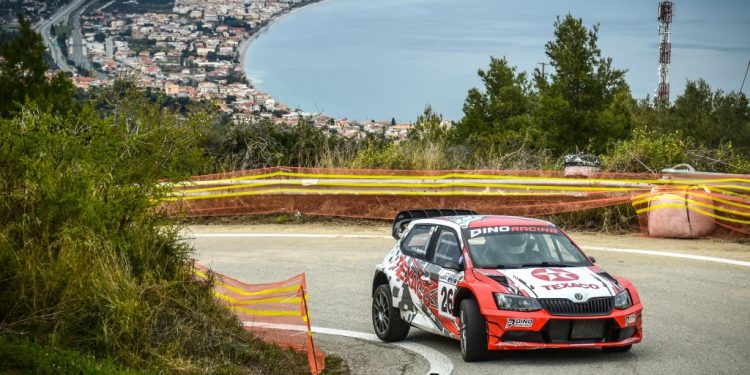 Η SEAJETS Ανάβαση Αρχαίας Αιγείρας – 21 & 22 Ιουνίου 2025: Επιστροφή στο Πρωτάθλημα Αναβάσεων