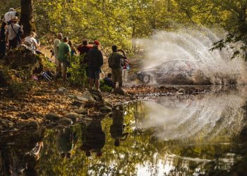 Με 69 συμμετοχές και τέσσερις Παγκόσμιους Πρωταθλητές η μάχη στο ΕΚΟ Ράλλυ Ακρόπολις