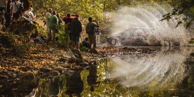 Με 69 συμμετοχές και τέσσερις Παγκόσμιους Πρωταθλητές η μάχη στο ΕΚΟ Ράλλυ Ακρόπολις