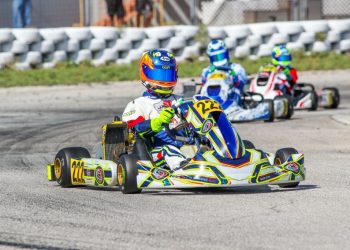 AUTOVISION Hellenic Kart Championship 2025: Ο δεύτερος αγώνας στην Καλαμάτα πλησιάζει