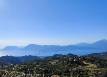 Λέσχη 4χ4 Πάτρας: Οι “θεματοφύλακες” της Ανατολικής Πάτρας μέσω της Πολιτικής Προστασίας
