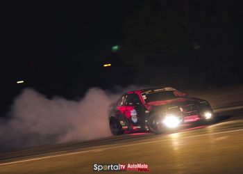 Νυχτερινός Αγώνας Drift Μαραθώνα: Λαγός, Γκούβρας και Τσεγγενές οι νικητές σε D1, D2 και D3