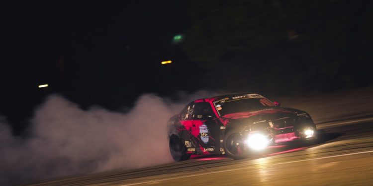 Νυχτερινός Αγώνας Drift Μαραθώνα: Λαγός, Γκούβρας και Τσεγγενές οι νικητές σε D1, D2 και D3