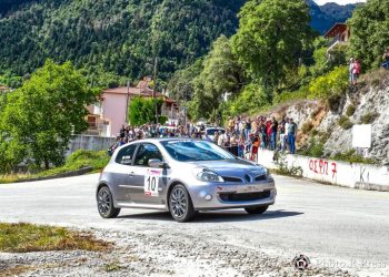 Α.Σ.Ι.Σ.Α.: Ματαίωση Ανάβασης Στυμφαλίας 2025