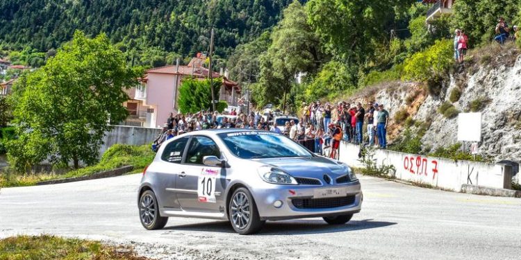 Α.Σ.Ι.Σ.Α.: Ματαίωση Ανάβασης Στυμφαλίας 2025