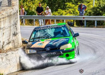 Ανάβαση Πορταριάς 2025: Το Πήλιο υποδέχεται και φέτος τον κορυφαίο αγώνα Ανάβασης!