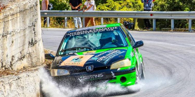 Ανάβαση Πορταριάς 2025: Το Πήλιο υποδέχεται και φέτος τον κορυφαίο αγώνα Ανάβασης!