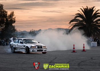 12ο PMS: Επιστρέφει και είναι αφιερωμένο στον Χρήστο Σπυρόπουλο