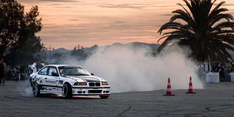 12ο PMS: Επιστρέφει και είναι αφιερωμένο στον Χρήστο Σπυρόπουλο