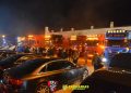 12ο Patras Motor Show: Eπί σκηνής ο τράπερ GMark και η Evangelia!