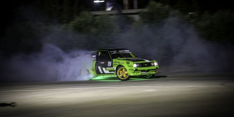 Αλλαγή ημερομηνίας διεξαγωγής του Φθινοπωρινού Ράλλυ και του πρωταθληματικού αγώνα Drift στο Ρύσιο