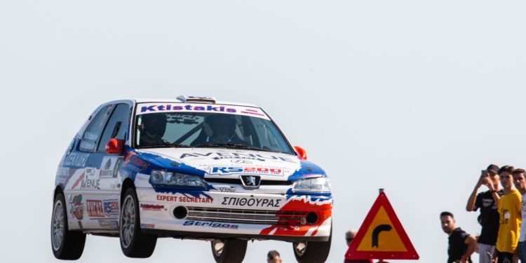 57ο Ράλλυ Δ.Ε.Θ. «Τάσος Κυρλαγκίτσης» 2025: Αναγγελία