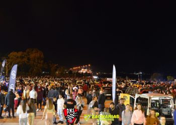 12ο Patras Motor Show: Το πρόγραμμα και όλες οι λεπτομέρειες
