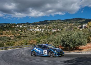 “44η Seajets Ανάβαση Πορταριάς”: Ανασκόπηση αγώνα