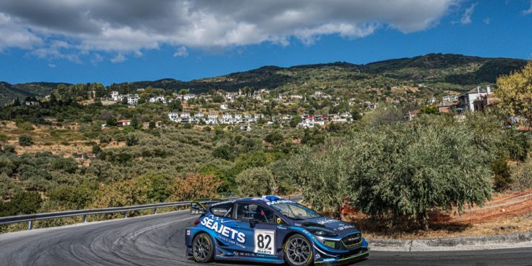 “44η Seajets Ανάβαση Πορταριάς”: Ανασκόπηση αγώνα