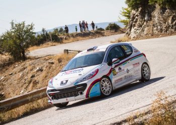 “57ο Ράλλυ ΔΕΘ –  Τάσος Κυρλαγκίτσης”: Συμμετοχές και Ωράριο