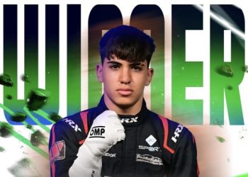 Θριαμβευτικό ντεμπούτο για τον 16χρονο Βασίλη Αποστολίδη στην Ινδική Formula 4