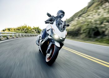 ΝΕΟ XCITING VS 400 Ε5+: Εuro5+ και ακόμα πιο Xciting!