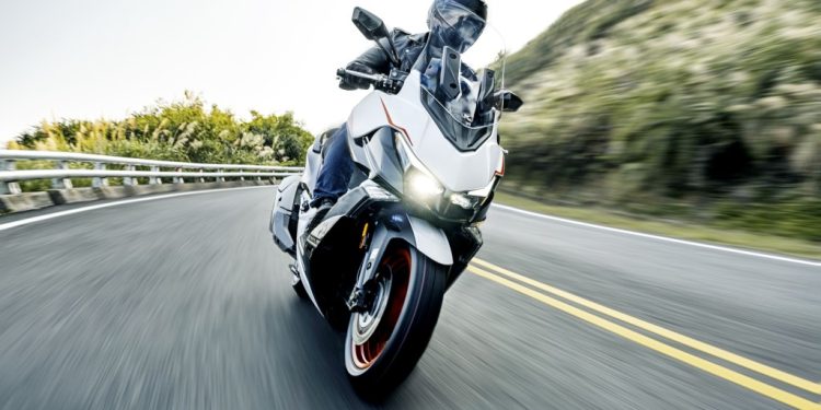 ΝΕΟ XCITING VS 400 Ε5+: Εuro5+ και ακόμα πιο Xciting!