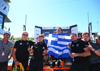 Πρωταθλητής regular season στην OPEN ο Θωμάς Κρασώνης!