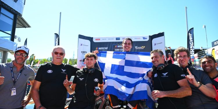 Πρωταθλητής regular season στην OPEN ο Θωμάς Κρασώνης!